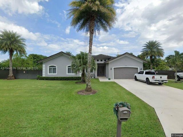  4 BR,  3.00 BTH &nbsp; style home in Homestead
