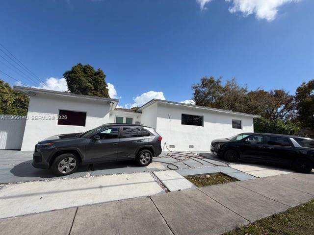  2 BR,  2.00 BTH &nbsp; style home in Miami