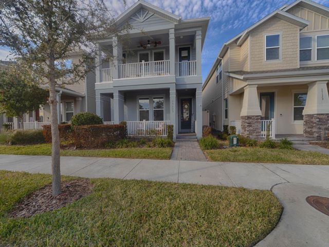  4 BR,  4.50 BTH &nbsp;Bungalow style home in Winter Garden