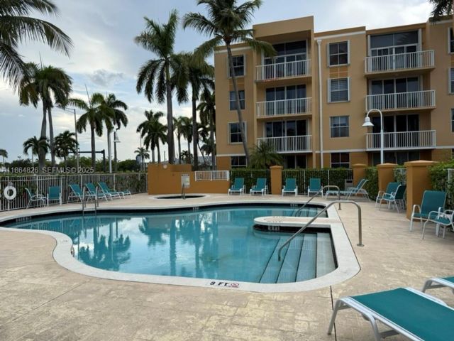  2 BR,  2.00 BTH &nbsp; style home in Dania