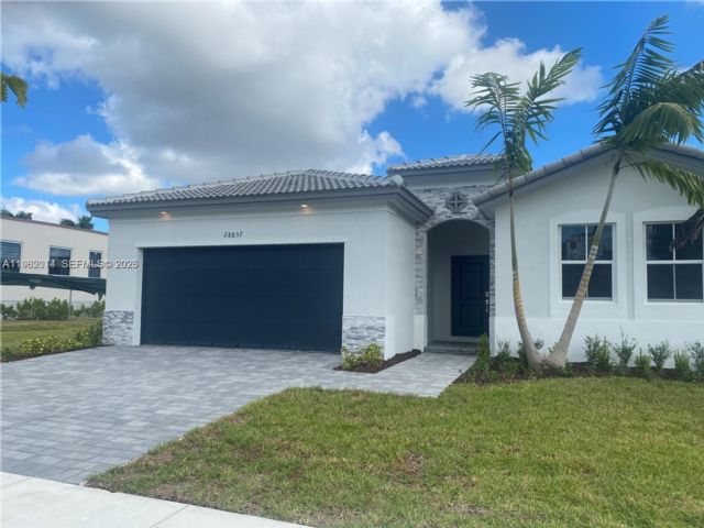  4 BR,  3.00 BTH &nbsp; style home in Homestead