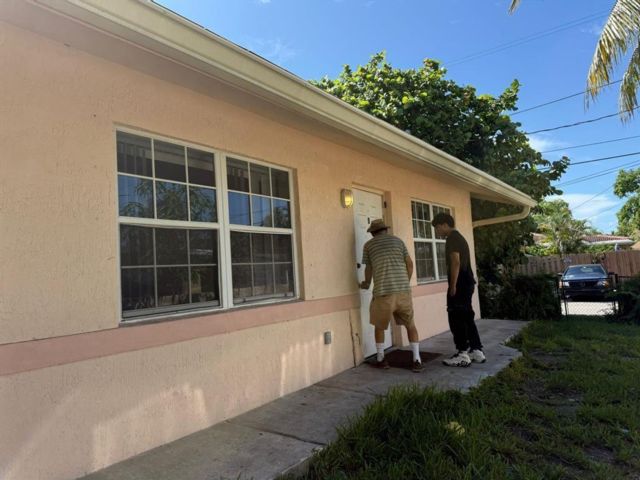  2 BR,  2.00 BTH &nbsp; style home in Hollywood