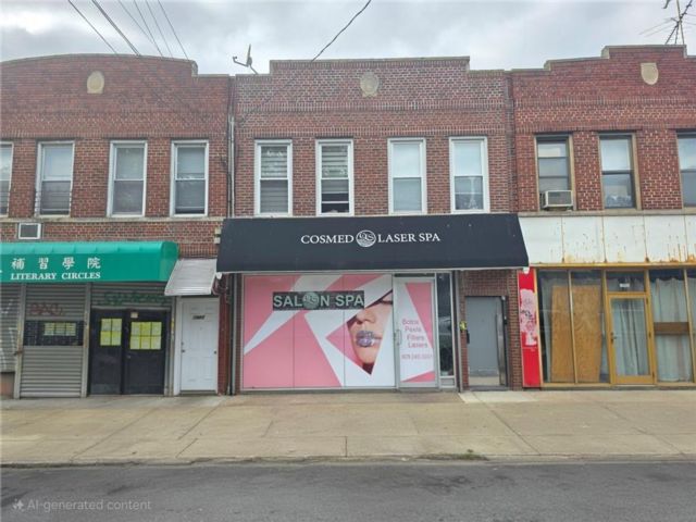 Studio,  0.00 BTH &nbsp;Mixed use style home in Sheepshead Bay