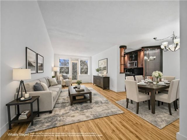  1 BR,  1.00 BTH &nbsp;Co-op style home in Midwood