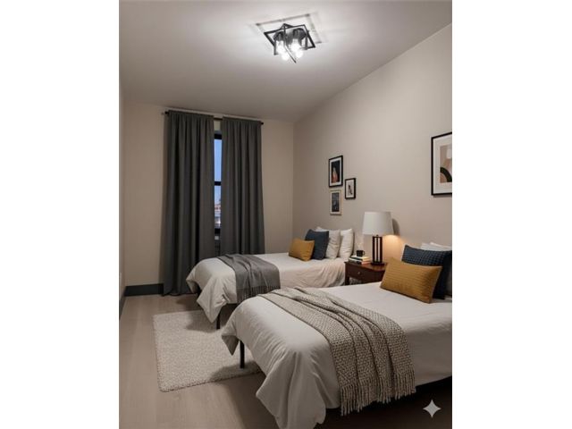  2 BR,  1.00 BTH &nbsp;Co-op style home in Brighton Beach