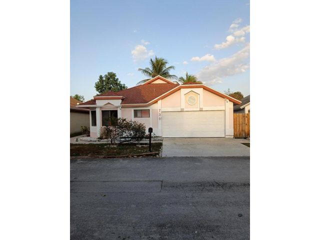 [North Lauderdale Real Estate, listing number 3331471]