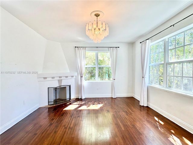  2 BR,  1.50 BTH &nbsp; style home in Carl Fisher