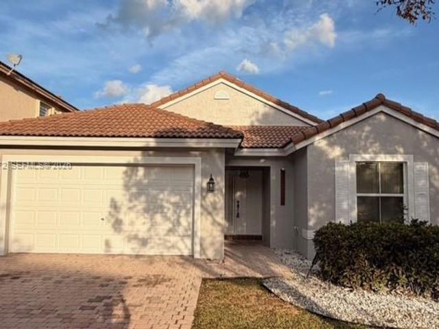  3 BR,  2.00 BTH &nbsp; style home in Homestead