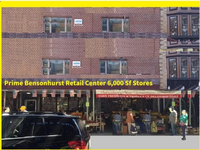 Studio,  0.56 BTH &nbsp;Triplex style home in Bensonhurst