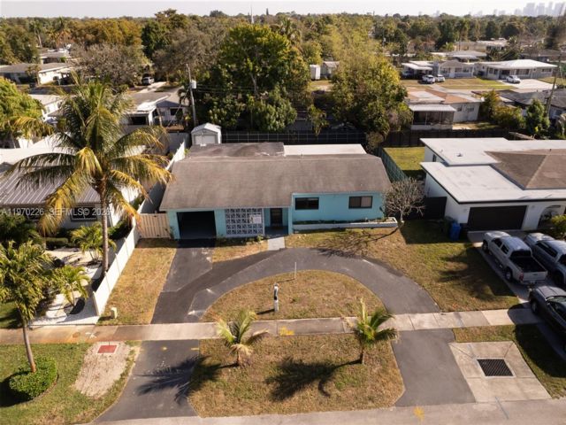  3 BR,  2.00 BTH &nbsp; style home in Fort Lauderdale