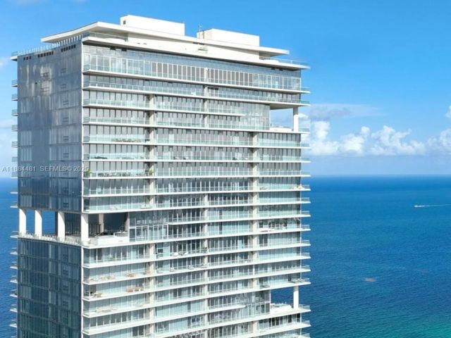  4 BR,  5.50 BTH &nbsp; style home in Sunny Isles Beach