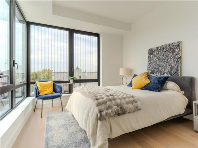  2 BR,  1.00 BTH &nbsp;Condominium style home in Bensonhurst