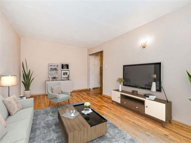  1 BR,  1.00 BTH &nbsp;Co-op style home in Sheepshead Bay