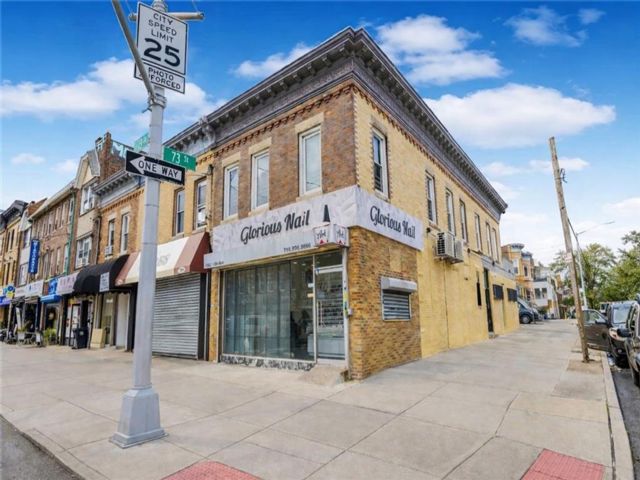 Studio,  0.00 BTH &nbsp;Mixed use style home in Dyker Heights