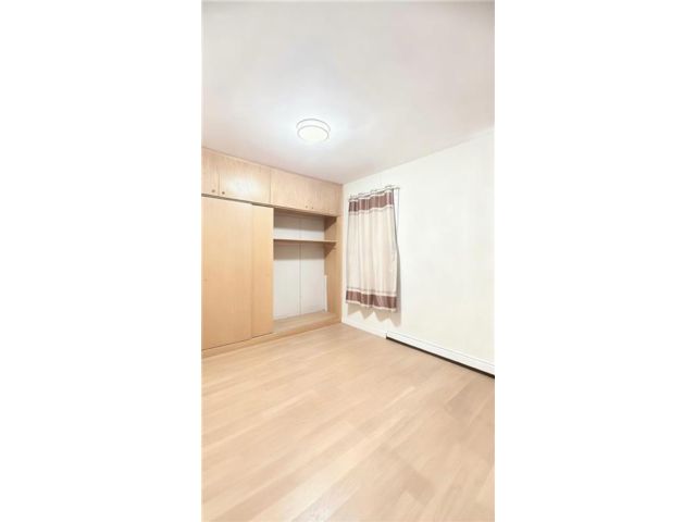  2 BR,  1.00 BTH &nbsp;Condominium style home in Boro-park