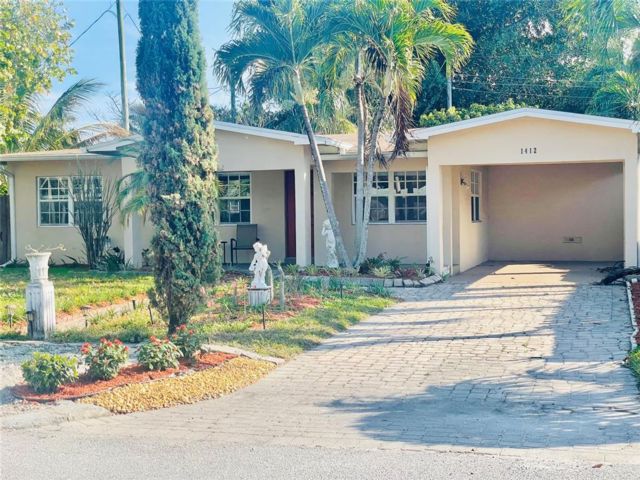  3 BR,  2.00 BTH &nbsp; style home in Fort Lauderdale
