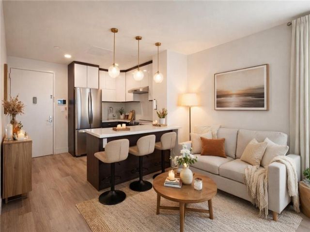  1 BR,  1.00 BTH &nbsp;Condominium style home in Dyker Heights