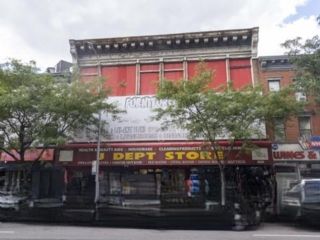 Studio,  0.00 BTH &nbsp;Commercial style home in East Harlem
