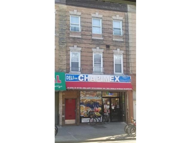 Studio,  0.00 BTH &nbsp;Mixed use style home in Flatbush