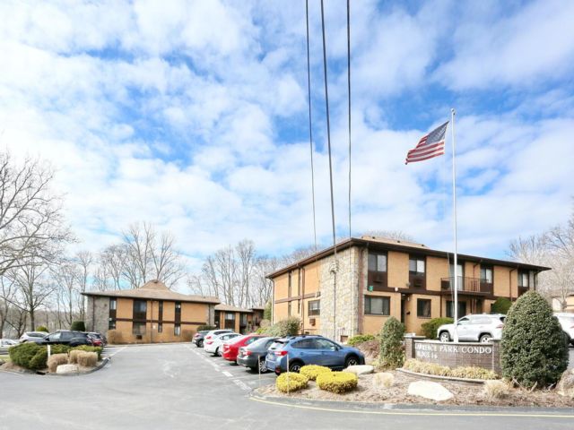  2 BR,  1.00 BTH &nbsp;Apartment style home in Piermont