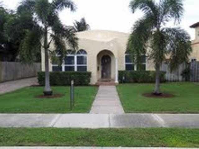  3 BR,  2.00 BTH &nbsp; style home in West Palm Beach