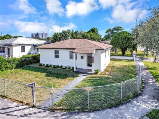  3 BR,  1.00 BTH &nbsp; style home in Coral Gables