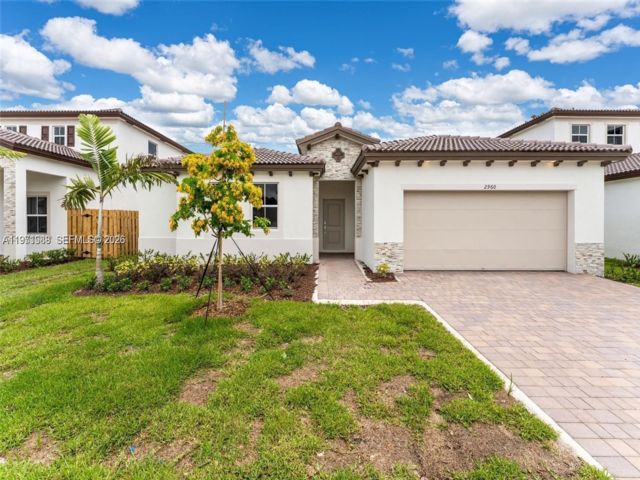  3 BR,  2.00 BTH &nbsp; style home in Homestead