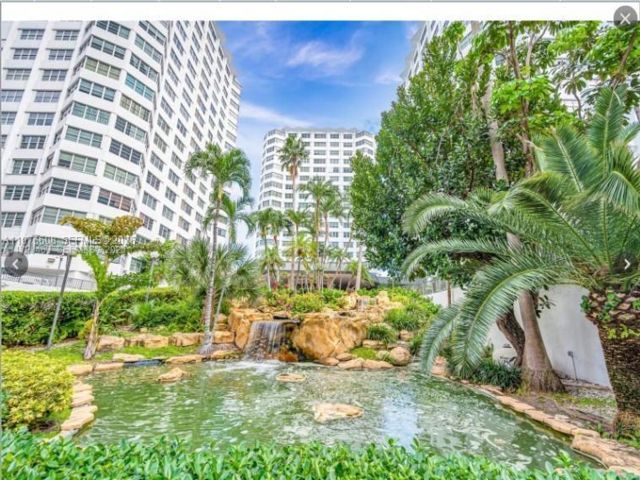  1 BR,  1.50 BTH &nbsp; style home in Miami