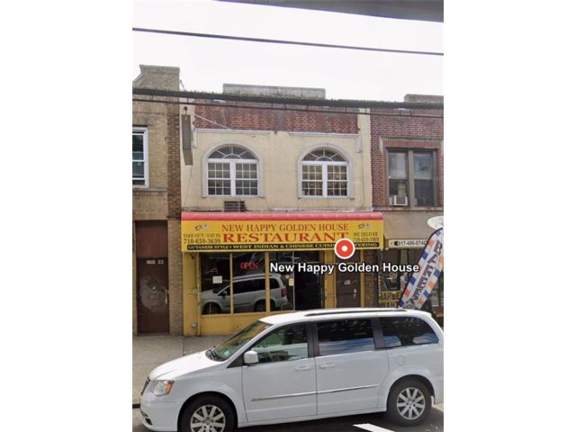 Studio,  0.00 BTH &nbsp;Mixed use style home in Ozone Park