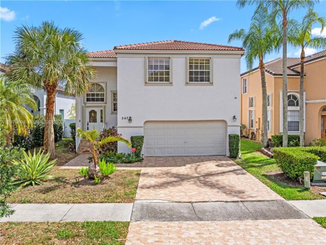  4 BR,  2.50 BTH &nbsp; style home in Pembroke Pines