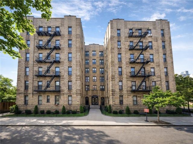 Studio,  1.00 BTH &nbsp;Co-op style home in Flatlands