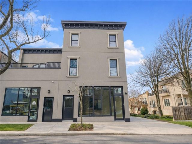 Studio,  0.00 BTH &nbsp;Mixed use style home in Rosebank