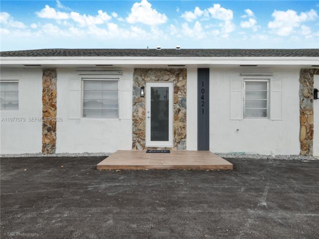  4 BR,  2.00 BTH &nbsp; style home in Cutler Bay