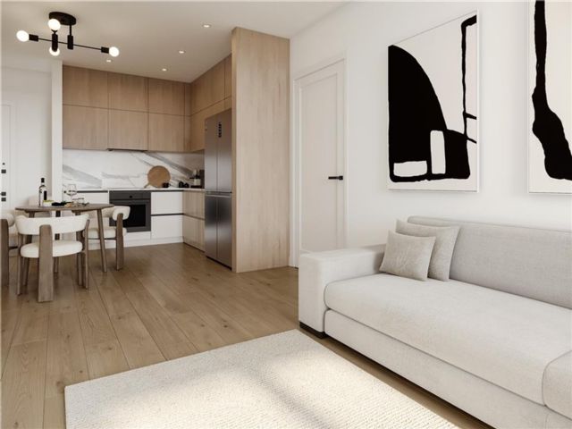  1 BR,  1.00 BTH &nbsp;Condominium style home in Homecrest