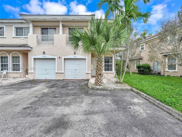  3 BR,  2.50 BTH &nbsp; style home in Coral Springs