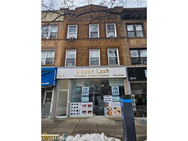 Studio,  0.00 BTH &nbsp;Store style home in Park Slope