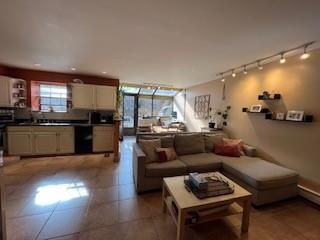  1 BR,  1.00 BTH &nbsp;Condominium style home in Dyker Heights