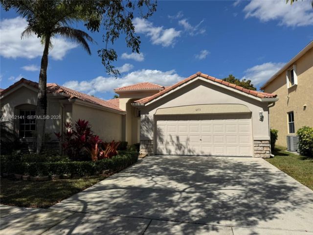  4 BR,  2.50 BTH &nbsp;European style home in Weston