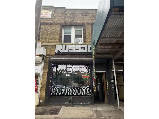 Studio,  0.00 BTH &nbsp;Mixed use style home in South Ozone Park