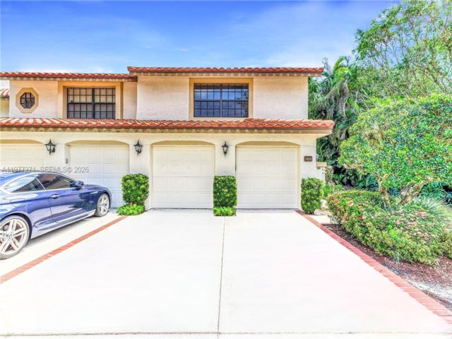  3 BR,  2.50 BTH &nbsp; style home in Boca Raton