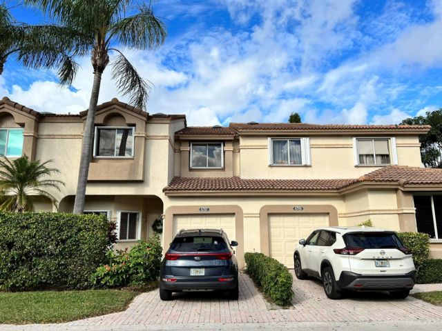  3 BR,  2.50 BTH &nbsp; style home in Boca Raton