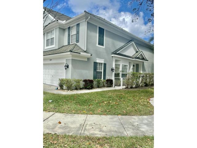  3 BR,  2.50 BTH &nbsp; style home in Boca Raton