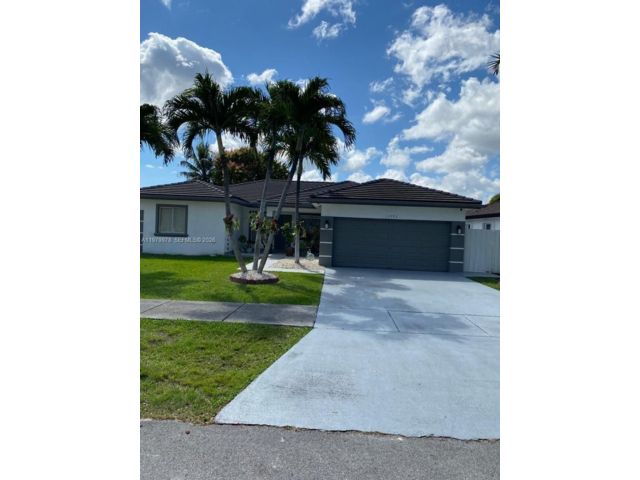  3 BR,  2.00 BTH &nbsp; style home in Miami