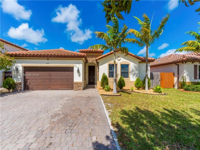  4 BR,  3.00 BTH &nbsp; style home in Homestead