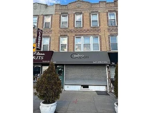 Studio,  0.00 BTH &nbsp;Mixed use style home in Dyker Heights