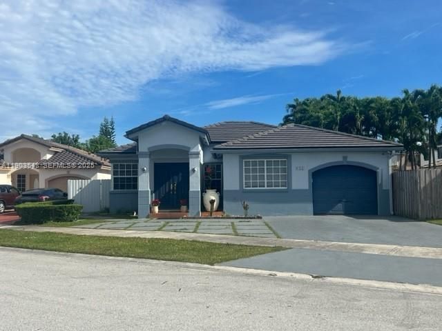  4 BR,  2.00 BTH &nbsp;European style home in Miami