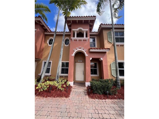  2 BR,  2.50 BTH &nbsp; style home in Pembroke Pines