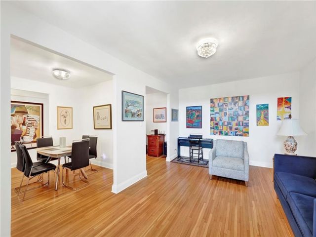  1 BR,  1.00 BTH &nbsp;Co-op style home in Bay Ridge