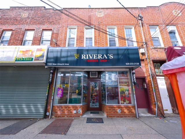 Studio,  0.00 BTH &nbsp;Mixed use style home in Bensonhurst