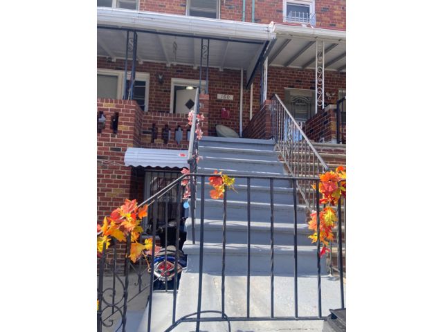  3 BR,  1.00 BTH &nbsp; style home in Bath Beach